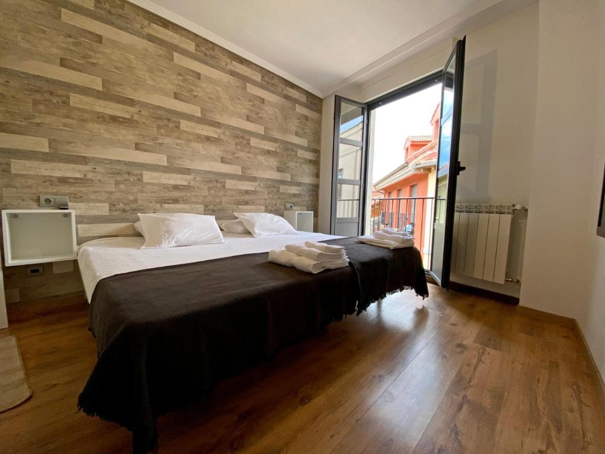 Apartment Apartamento Melisa Vut700 Leon