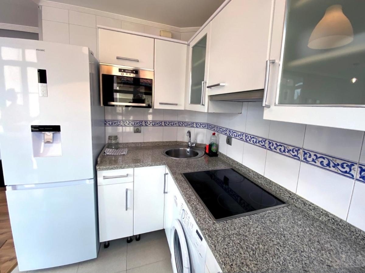 Apartment Apartamento Melisa Vut700