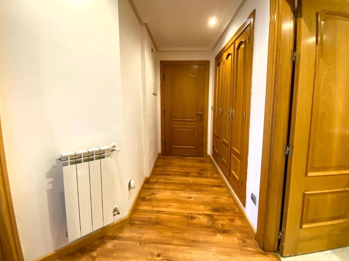 Apartment Apartamento Melisa Vut700 Leon