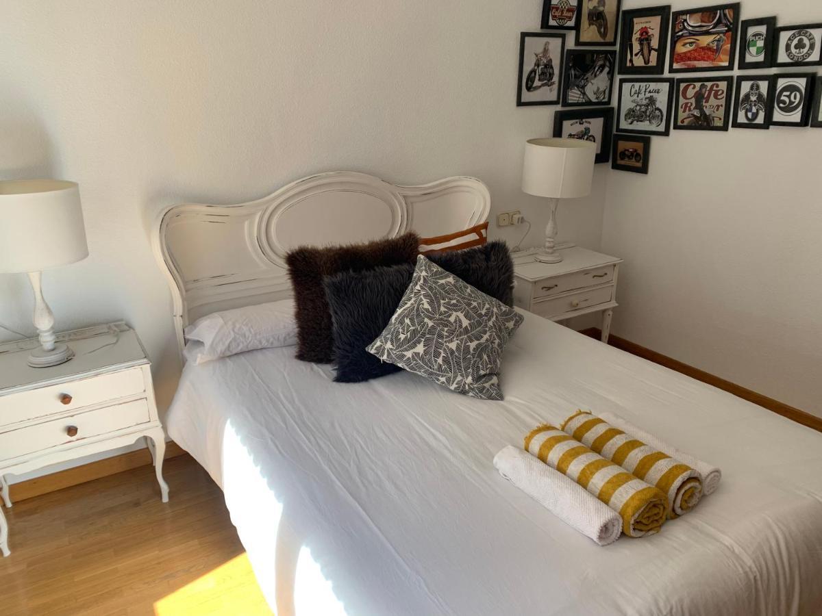 Casa Seines Apartment Leon
