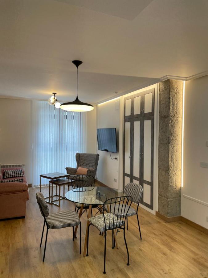 Apartamento Mia's Studio Catedral