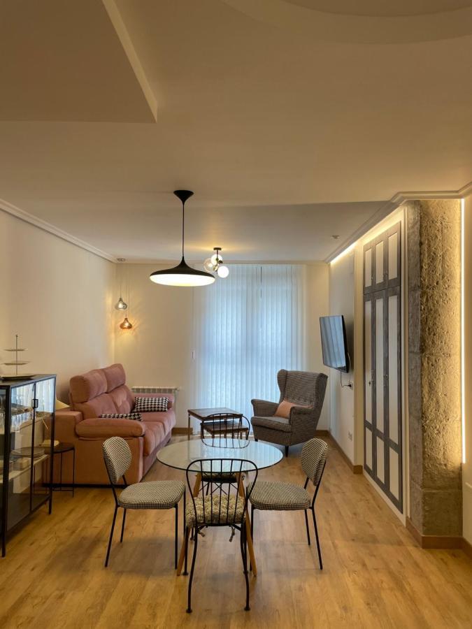 Apartamento Mia's Studio Catedral *