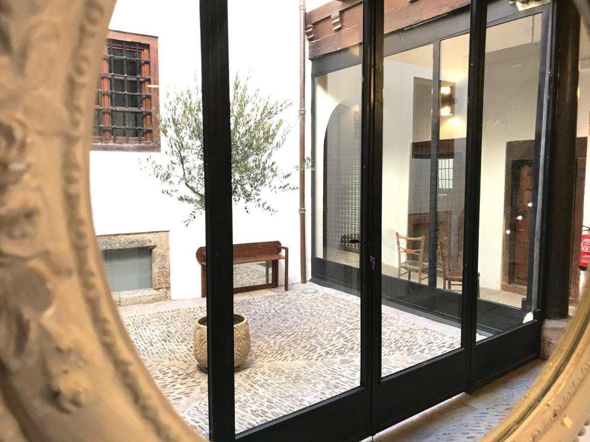 Quartier Barrio Humedo Hostel Leon