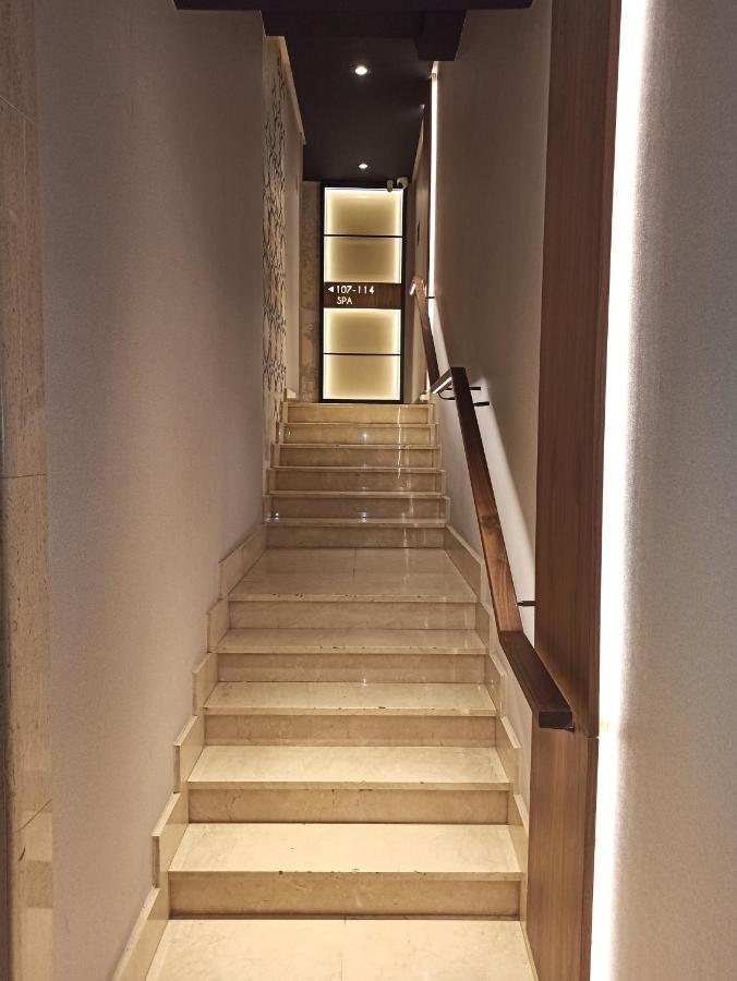 Hotel Arva Paris