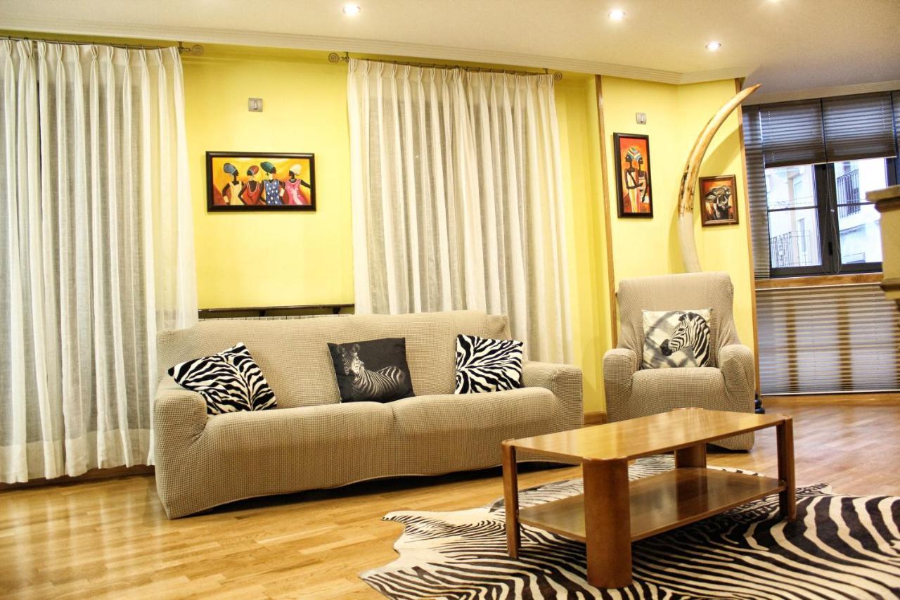 Apartamento Piso Molly *