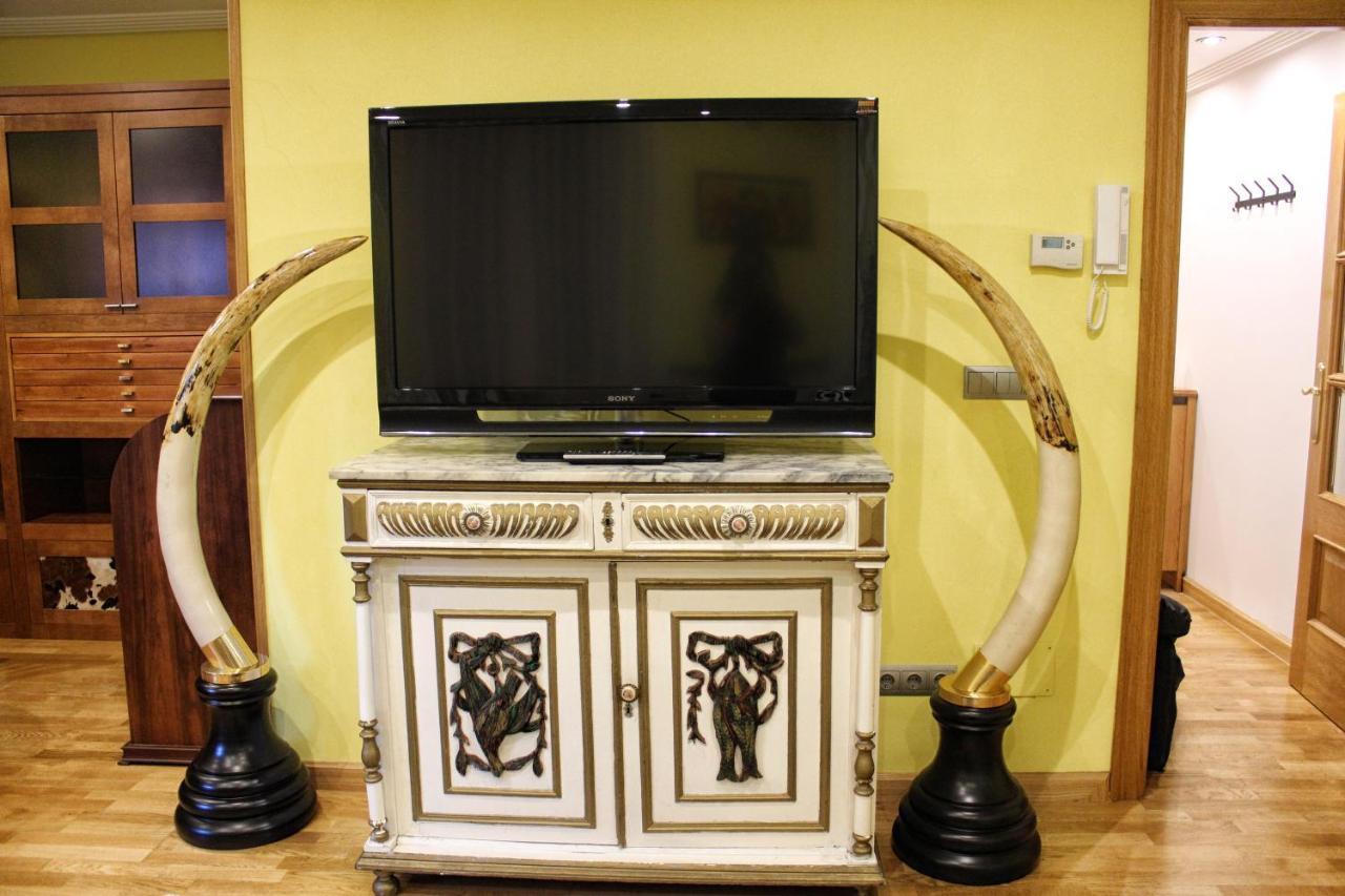 Apartamento Piso Molly