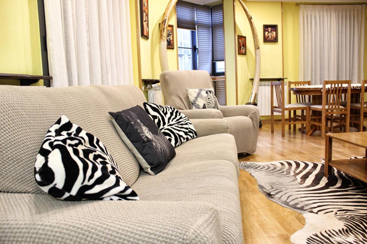 Apartamento Piso Molly León