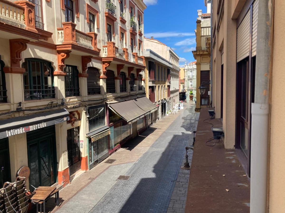 Piso Molly Apartamento León