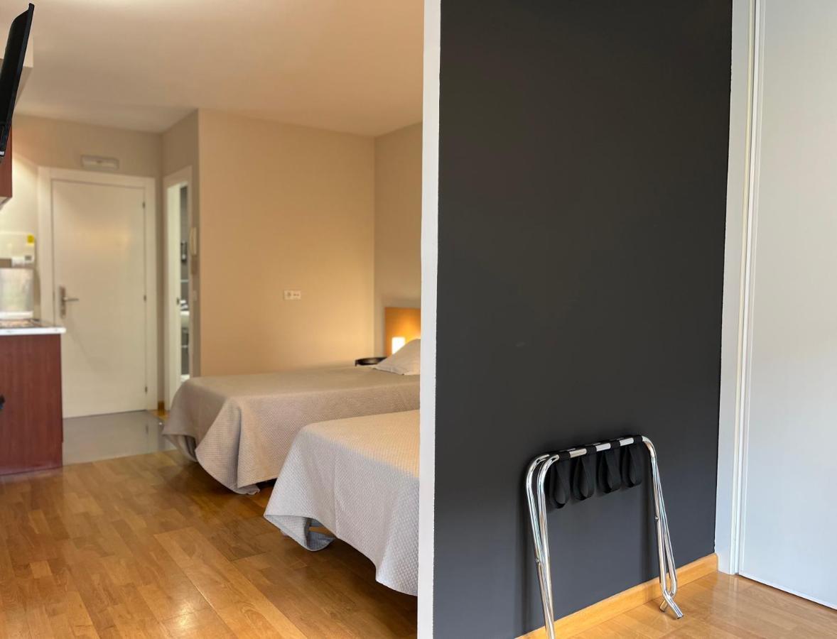 Apartamento Apartamentos León León