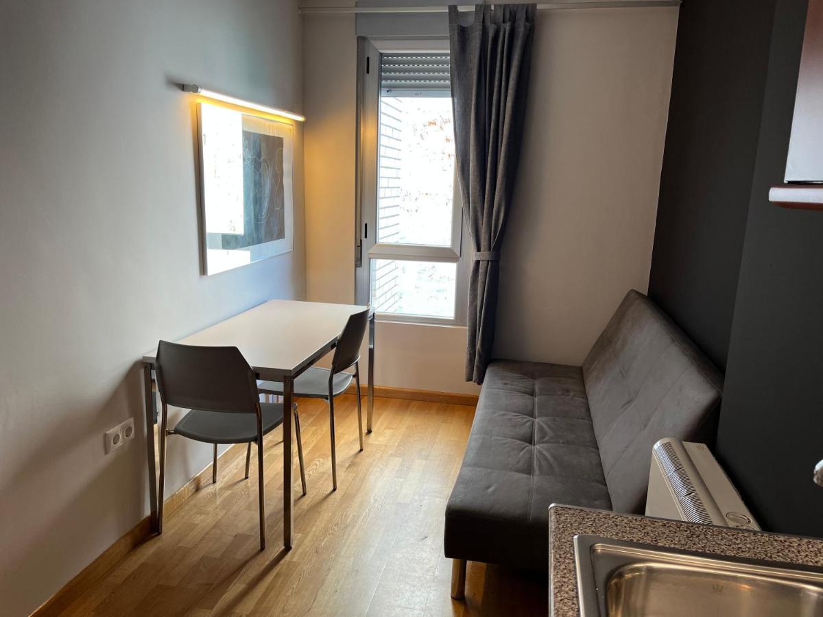 Apartamentos León Apartamento
