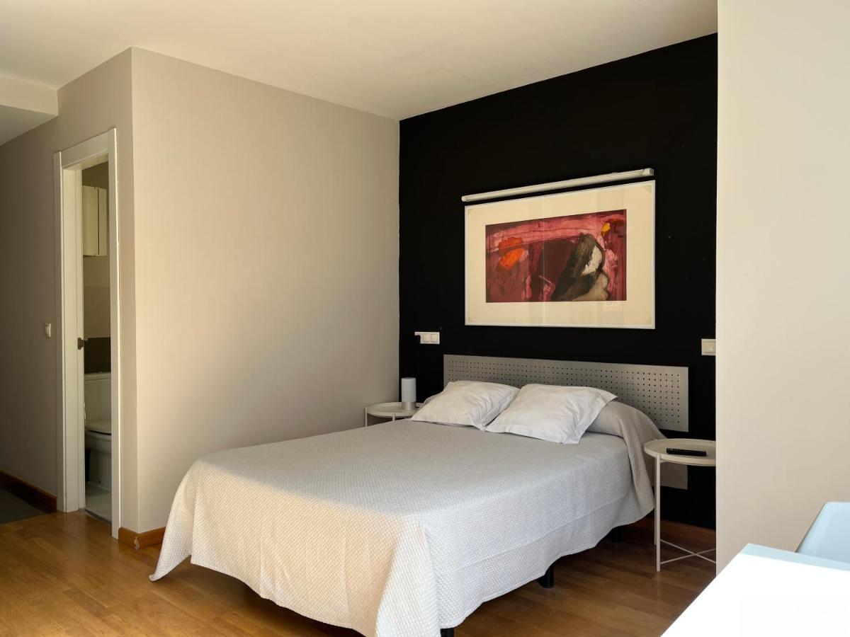 Apartamento Apartamentos León