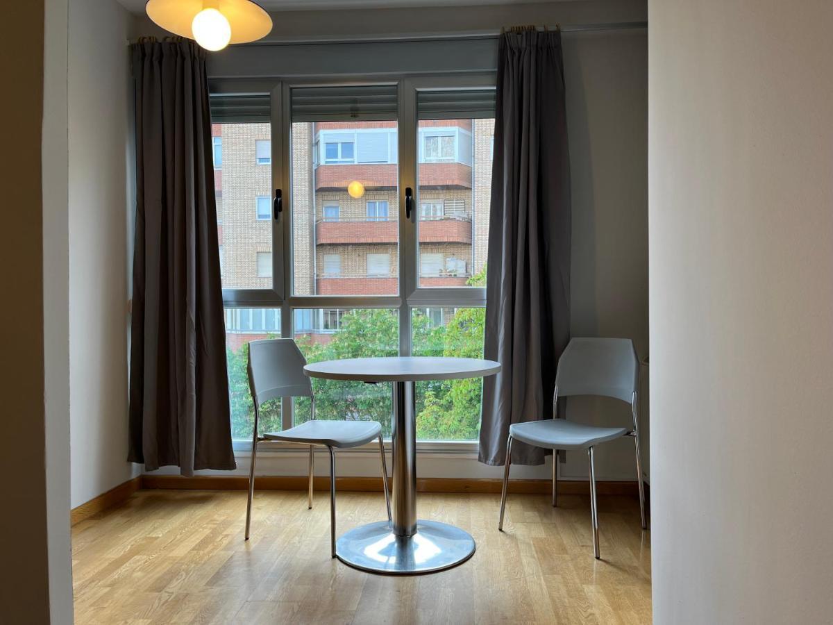 Apartamento Apartamentos León León