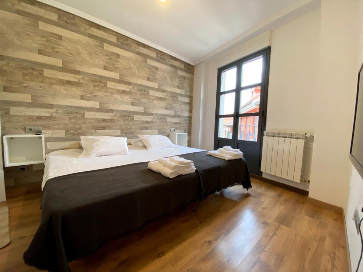 Pleno Centro De Apartamento León