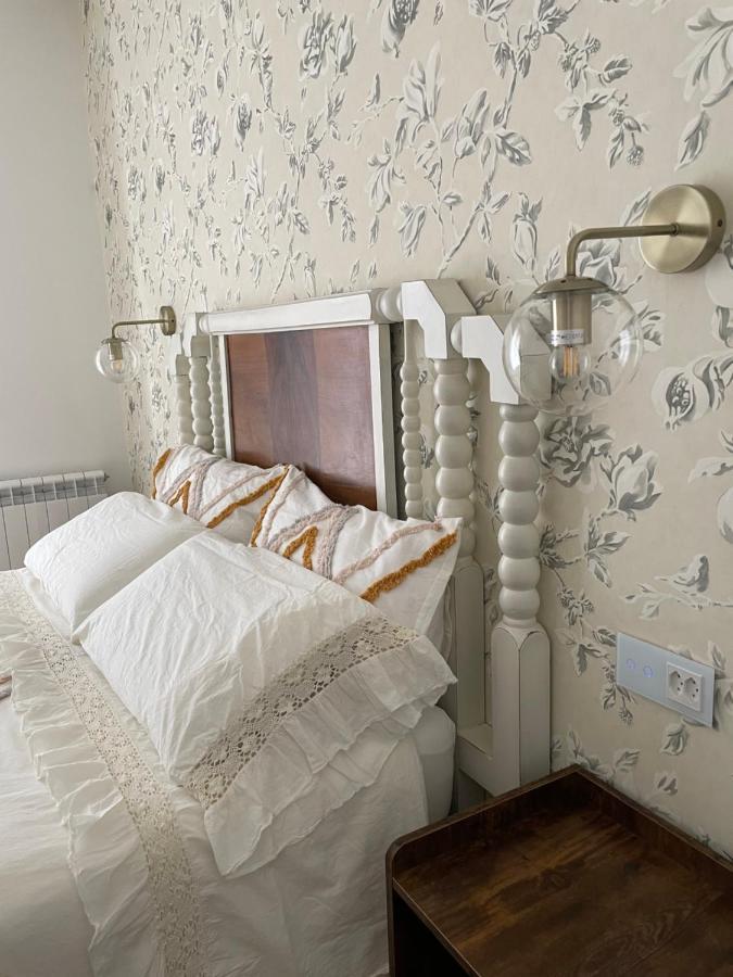 Apartamento Mia's Studio Catedral *