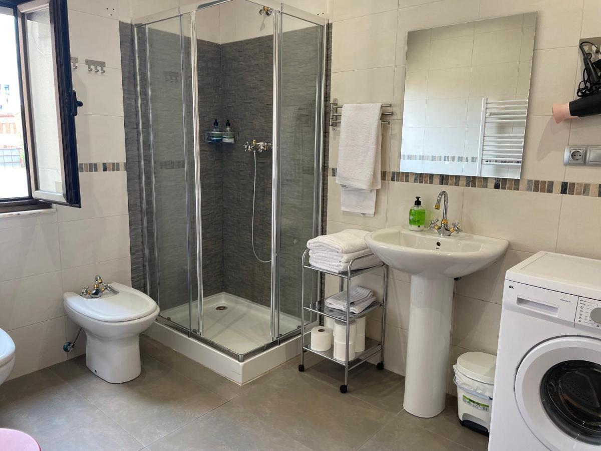 Apartamento Vintage - Centro Ciudad - Vut-le-587 *