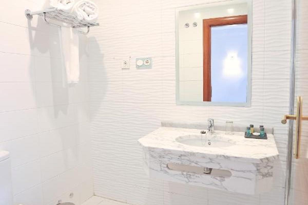 Hotel Rincón Del Conde León