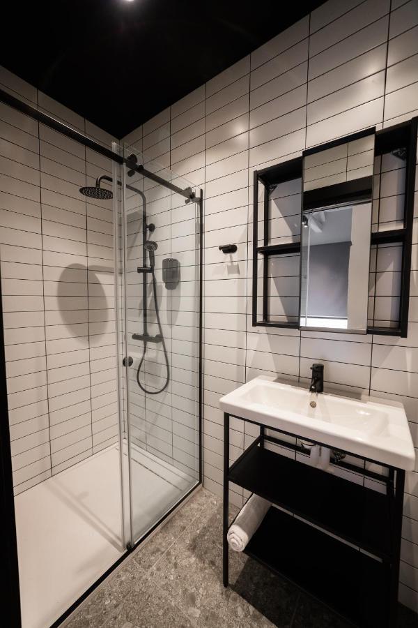 Mk77 - Lahoz Apartment *