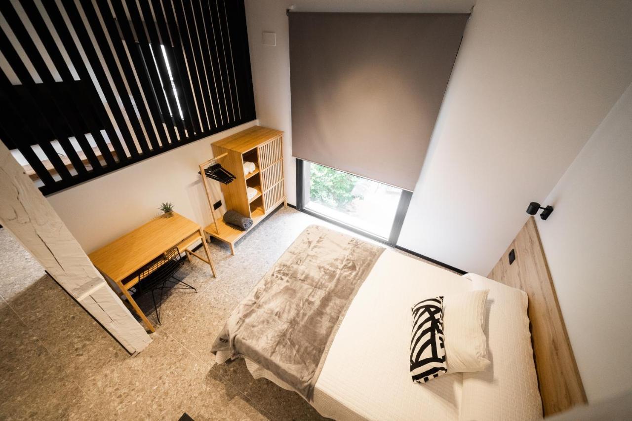 Mk77 - Lahoz Apartment *