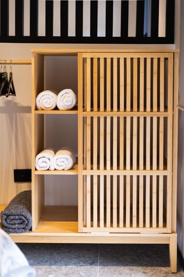 Mk77 - Lahoz Apartment *