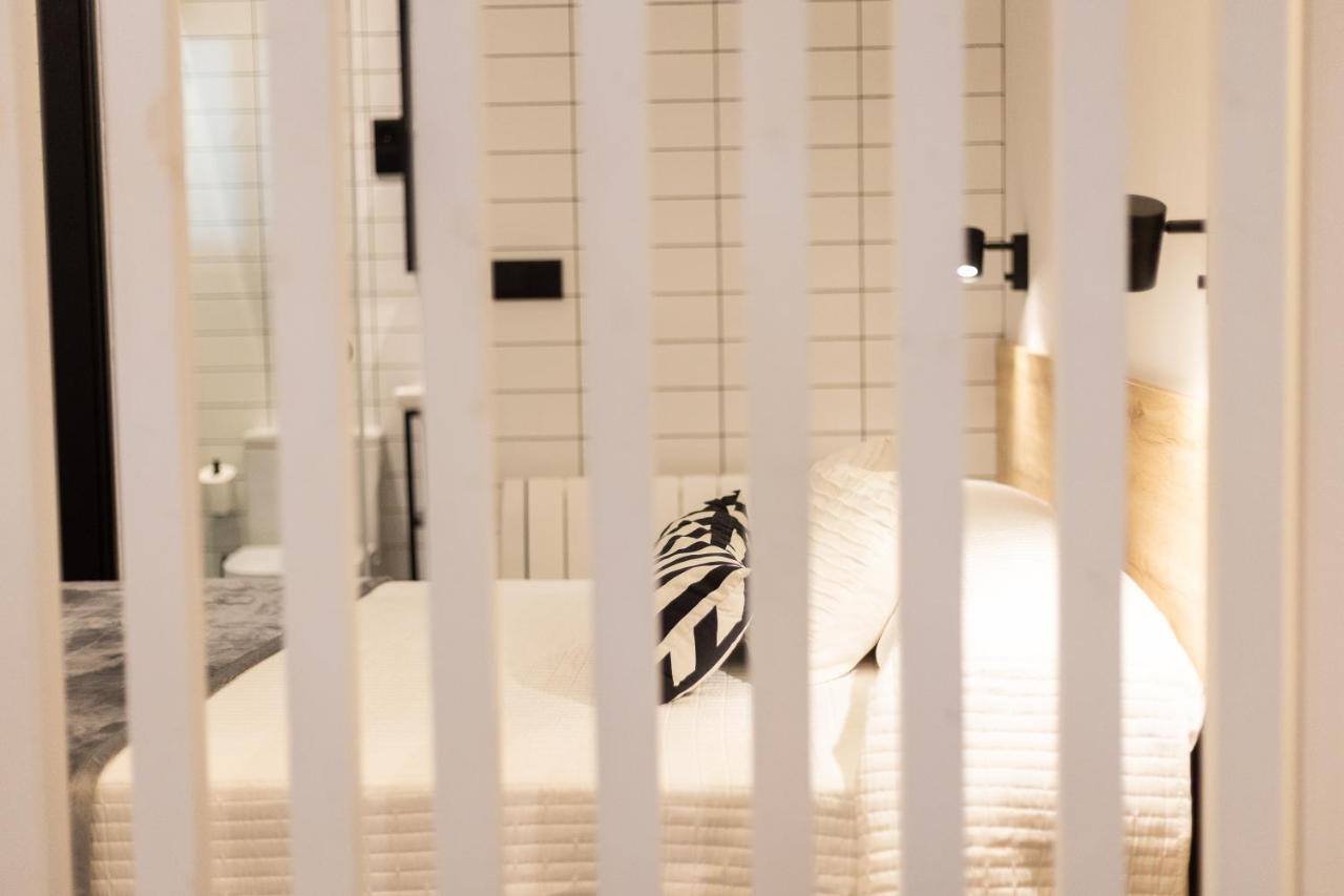 Mk77 - Lahoz Apartment Leon