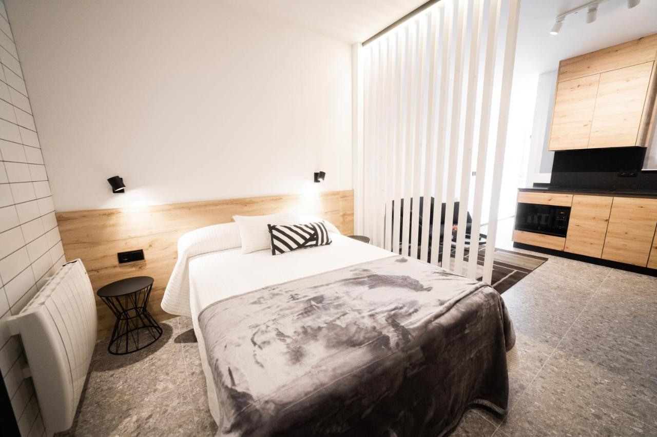 Mk77 - Lahoz Apartment *