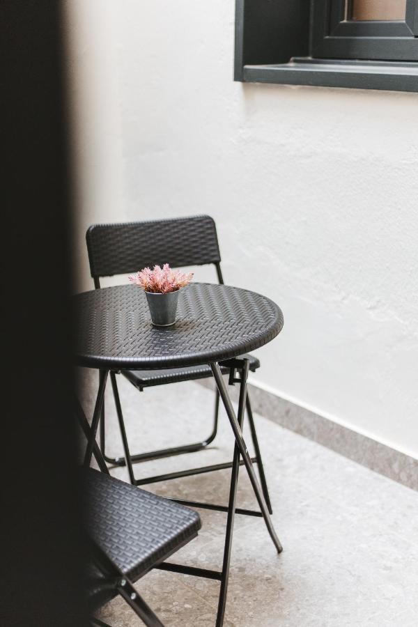 Mk77 - Lahoz Apartment *