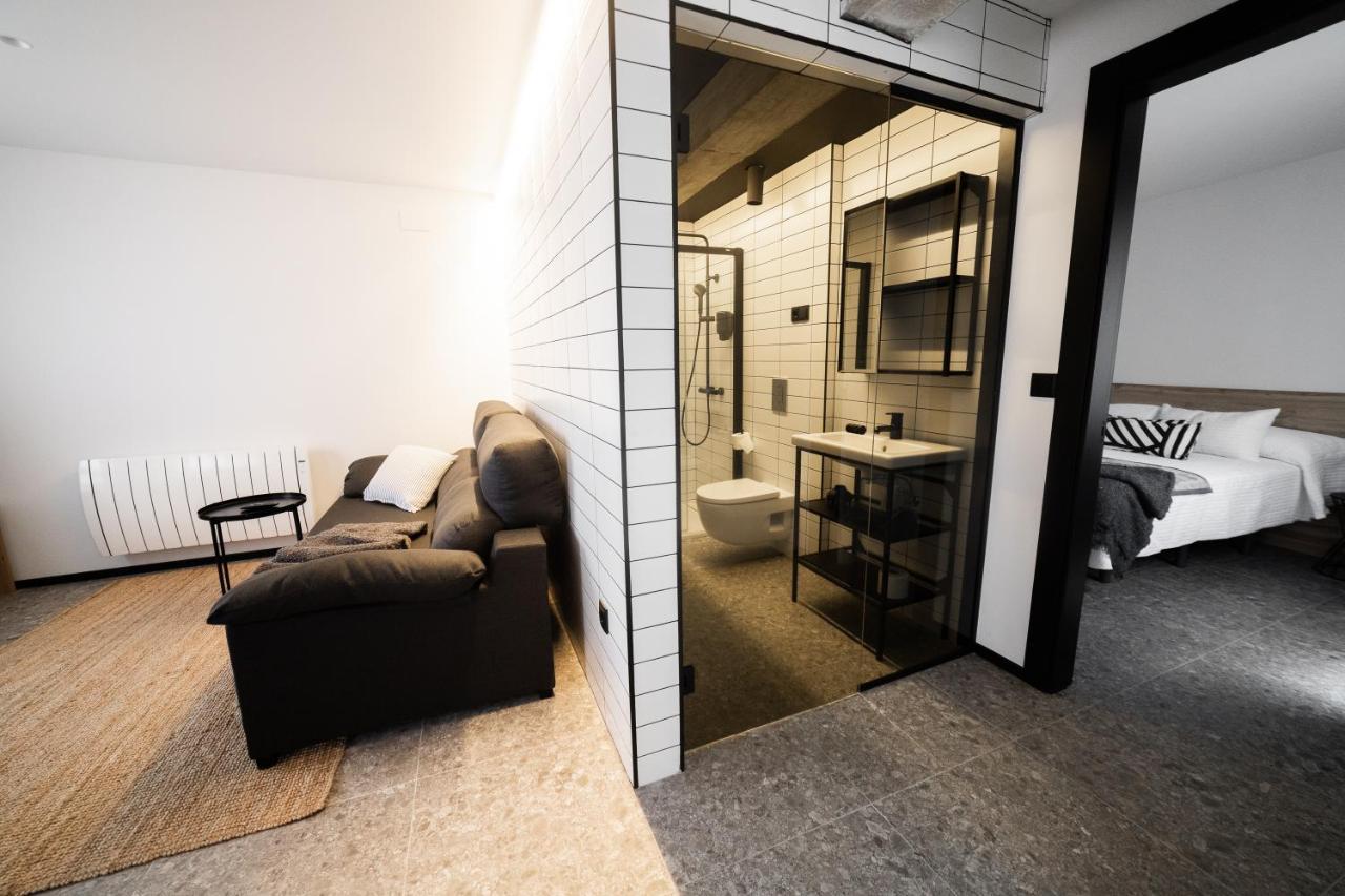 Mk77 - Lahoz Apartment Leon
