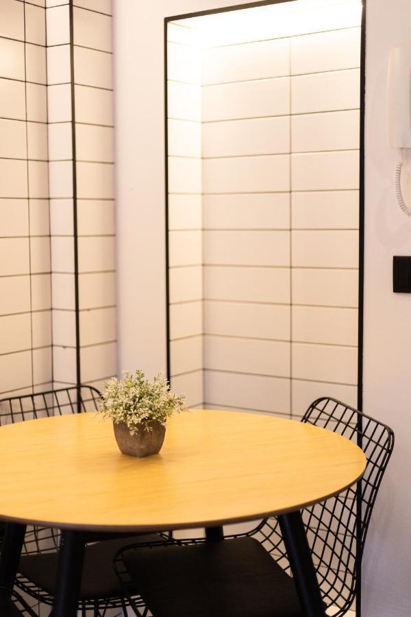 Mk77 - Lahoz Apartment *