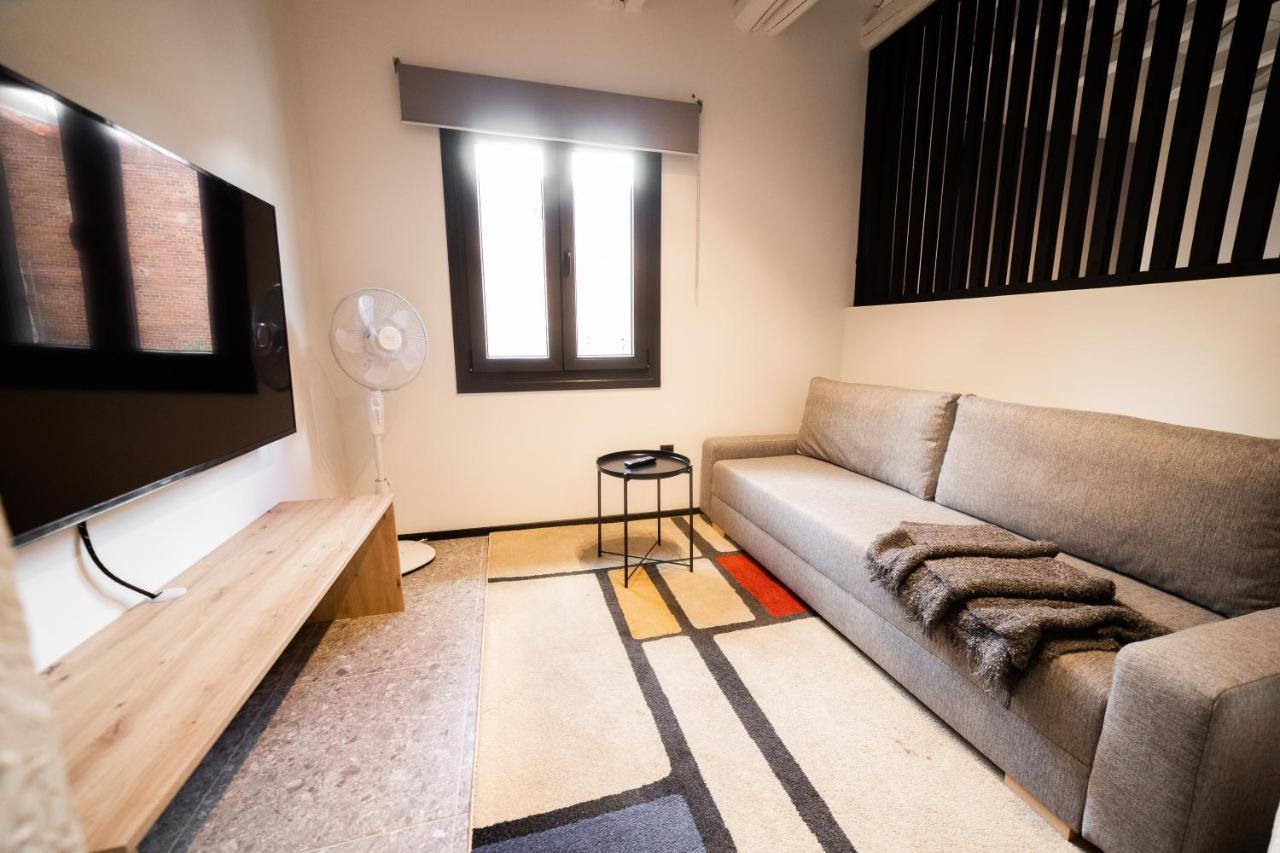 Mk77 - Lahoz Apartment Leon