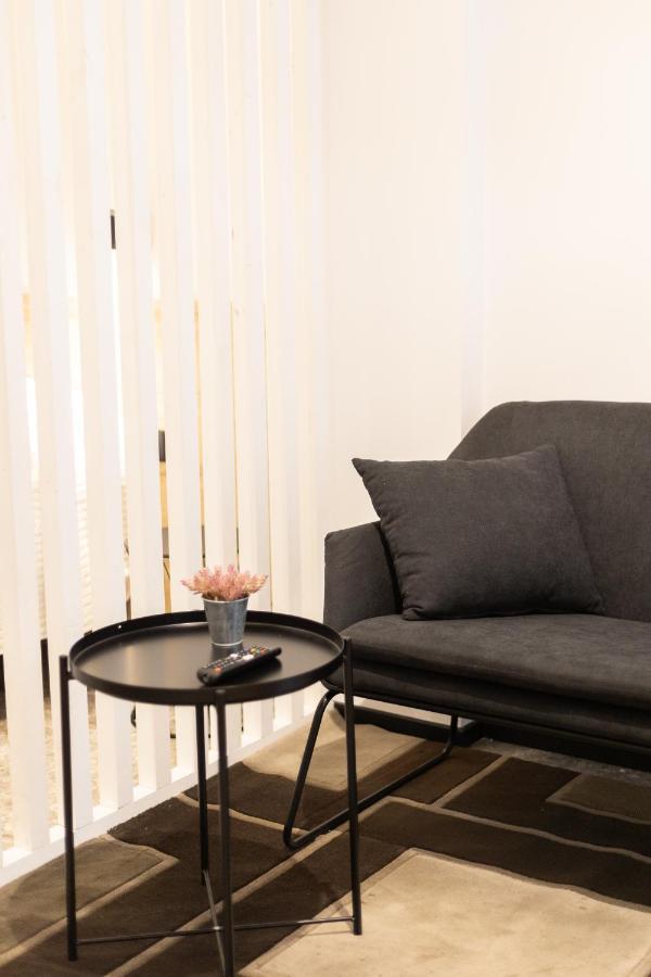 Mk77 - Lahoz Apartment *