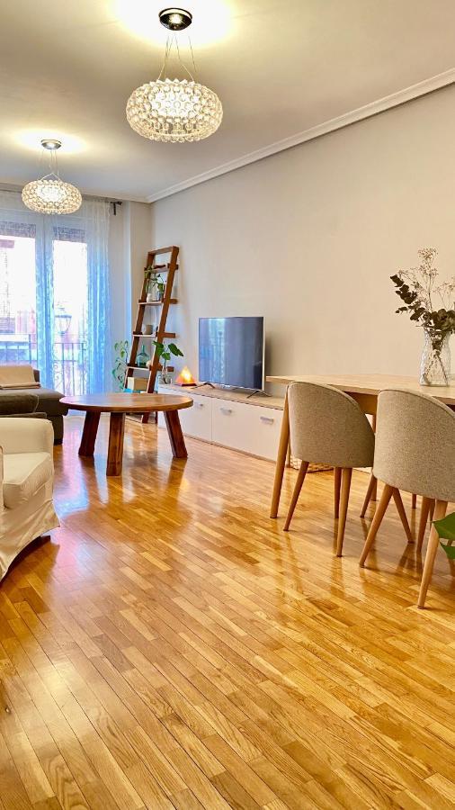 Luna Apartamento León