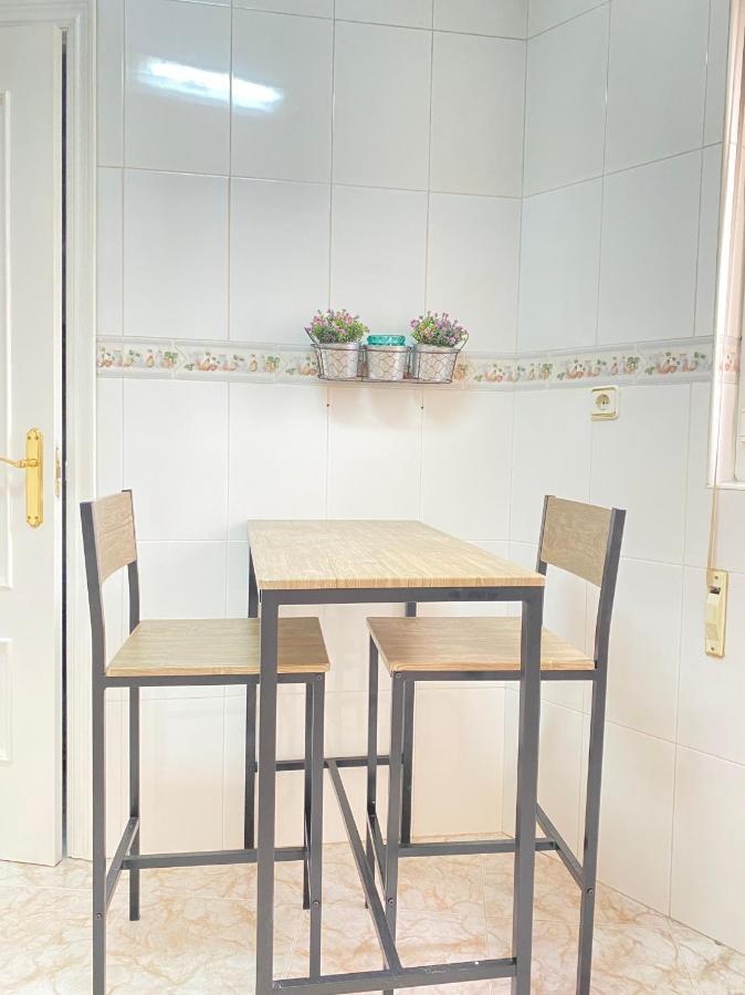 Apartamento Luna León