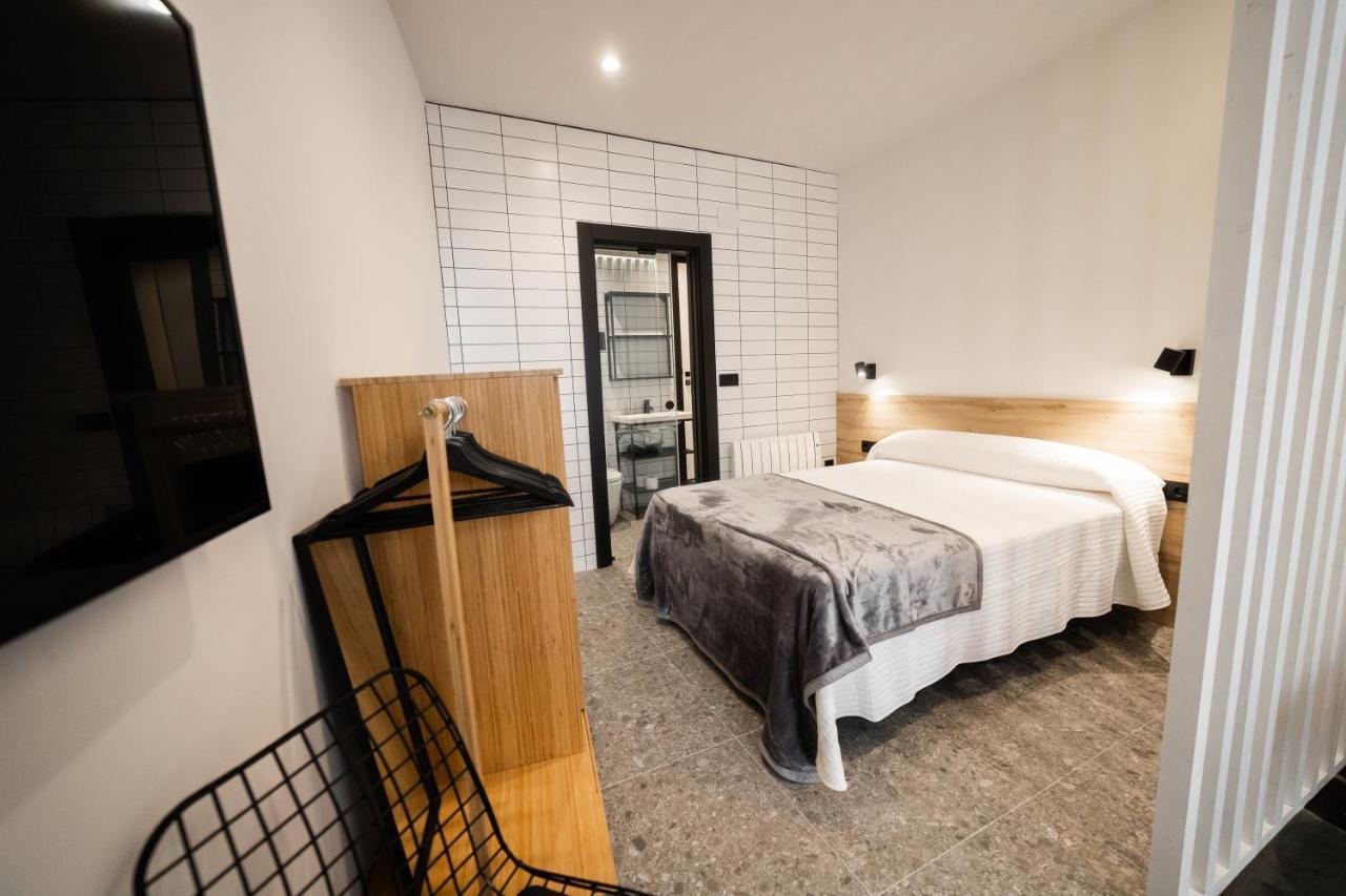 Mk77 - Lahoz Apartment Leon