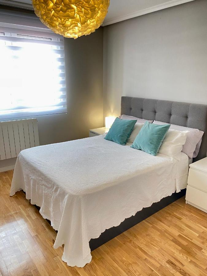 Apartamento Luna León