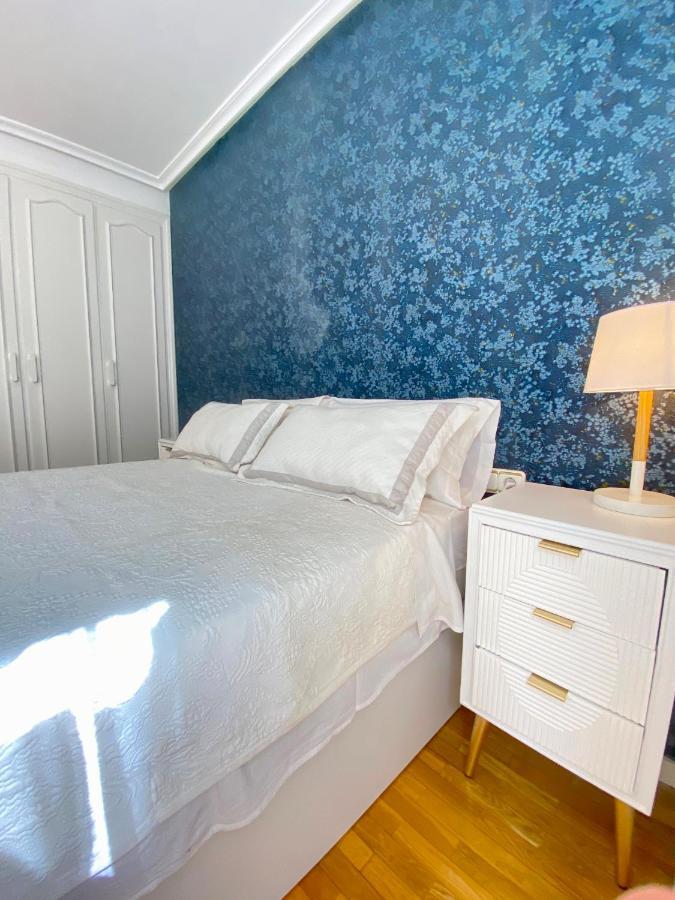 Luna Apartamento *