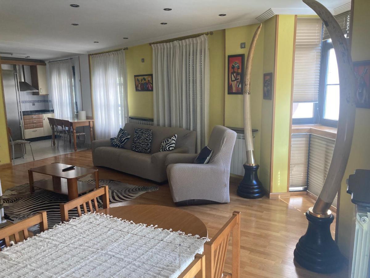 Apartamento Piso Molly *