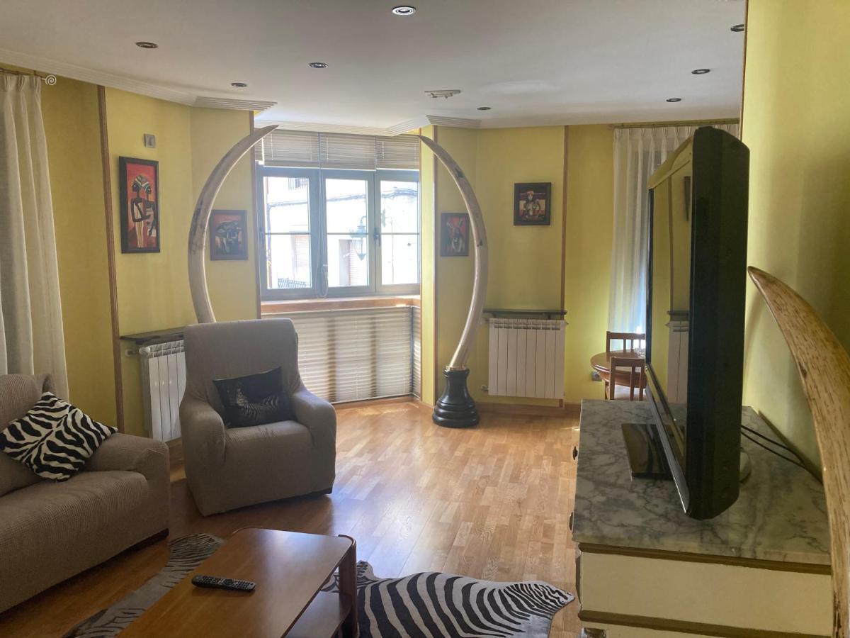 Piso Molly Apartamento *