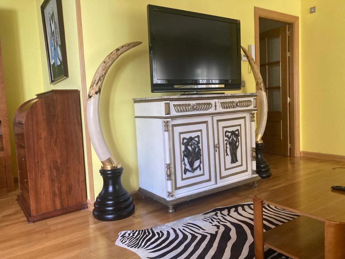 Piso Molly Apartamento *