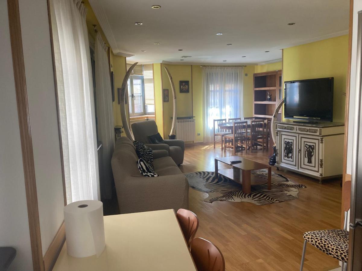 Apartamento Piso Molly León