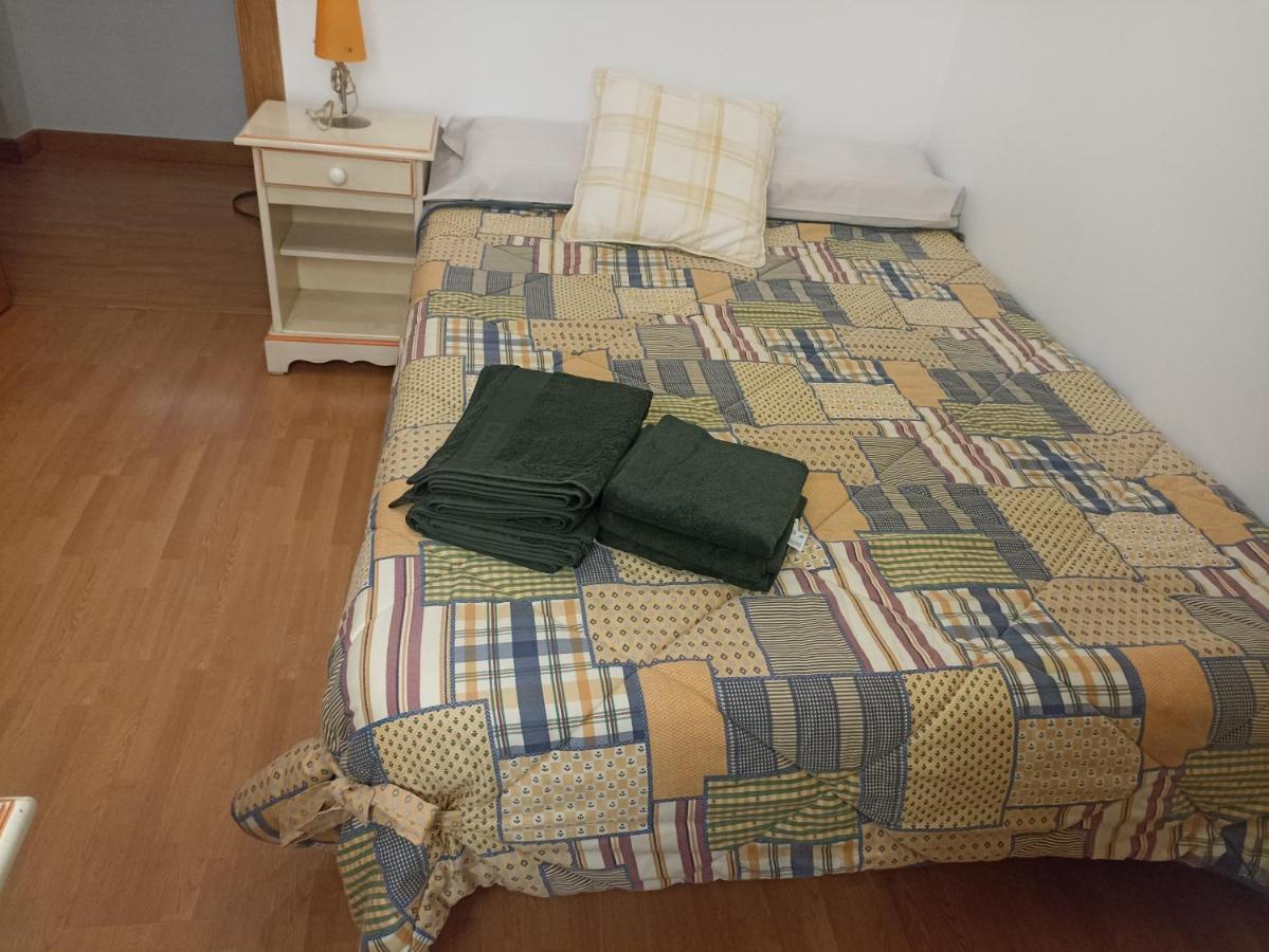 Apartment Alba Renueva 4