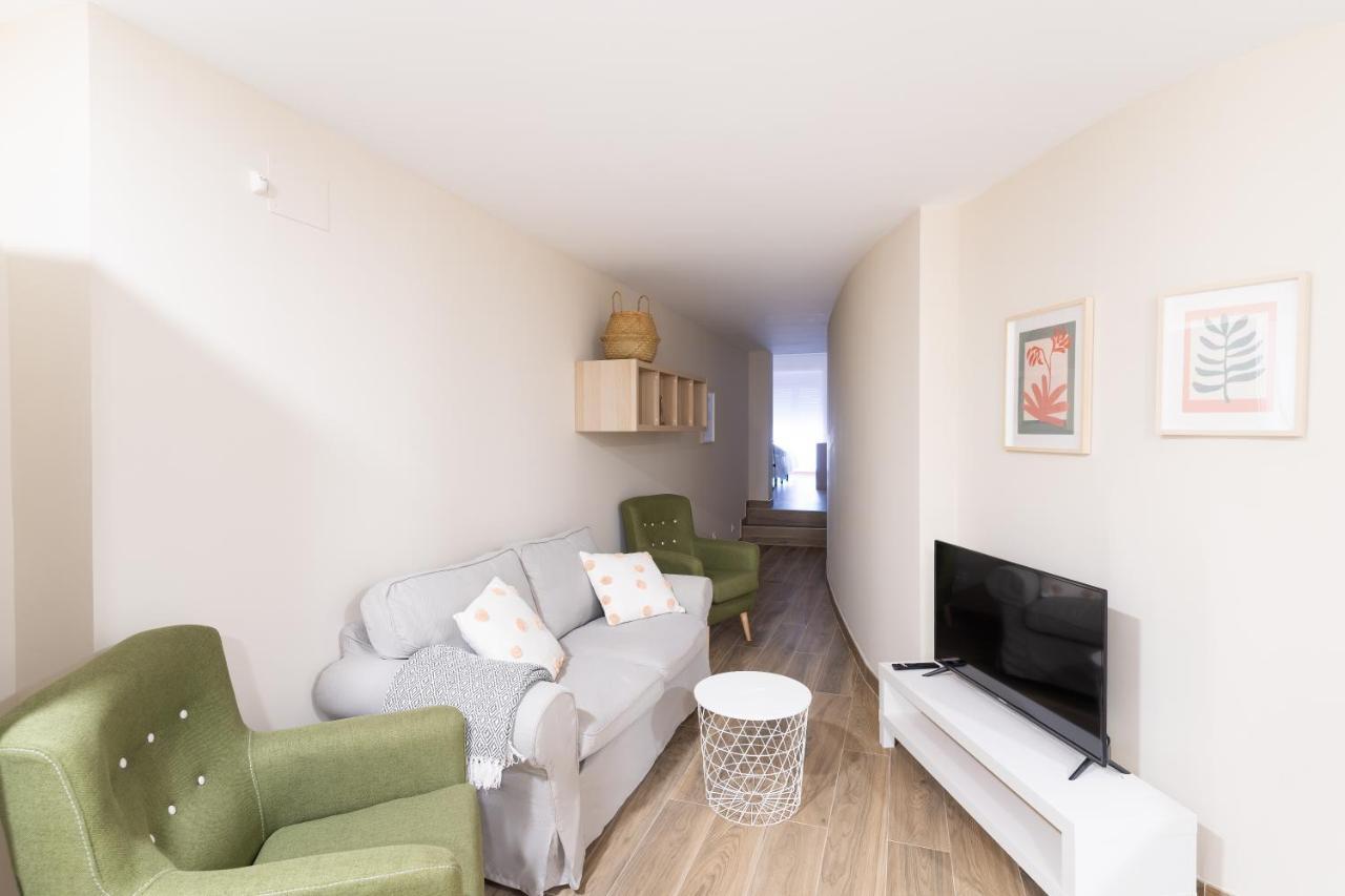Housing Azabachería 22