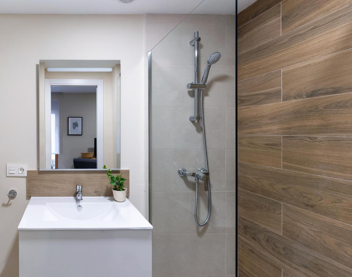 Apartamento Housing Azabachería 22 *