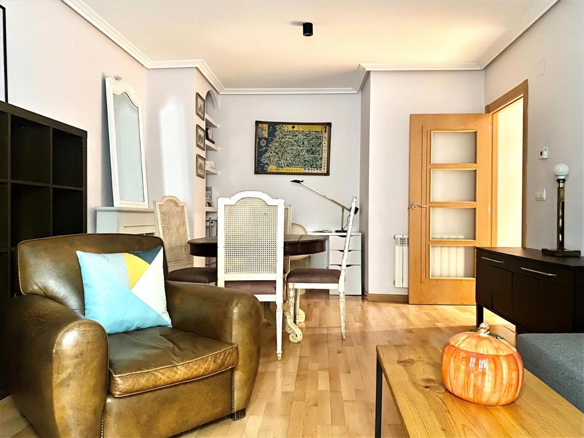 Apartamento Housing León- Don Gutierre León