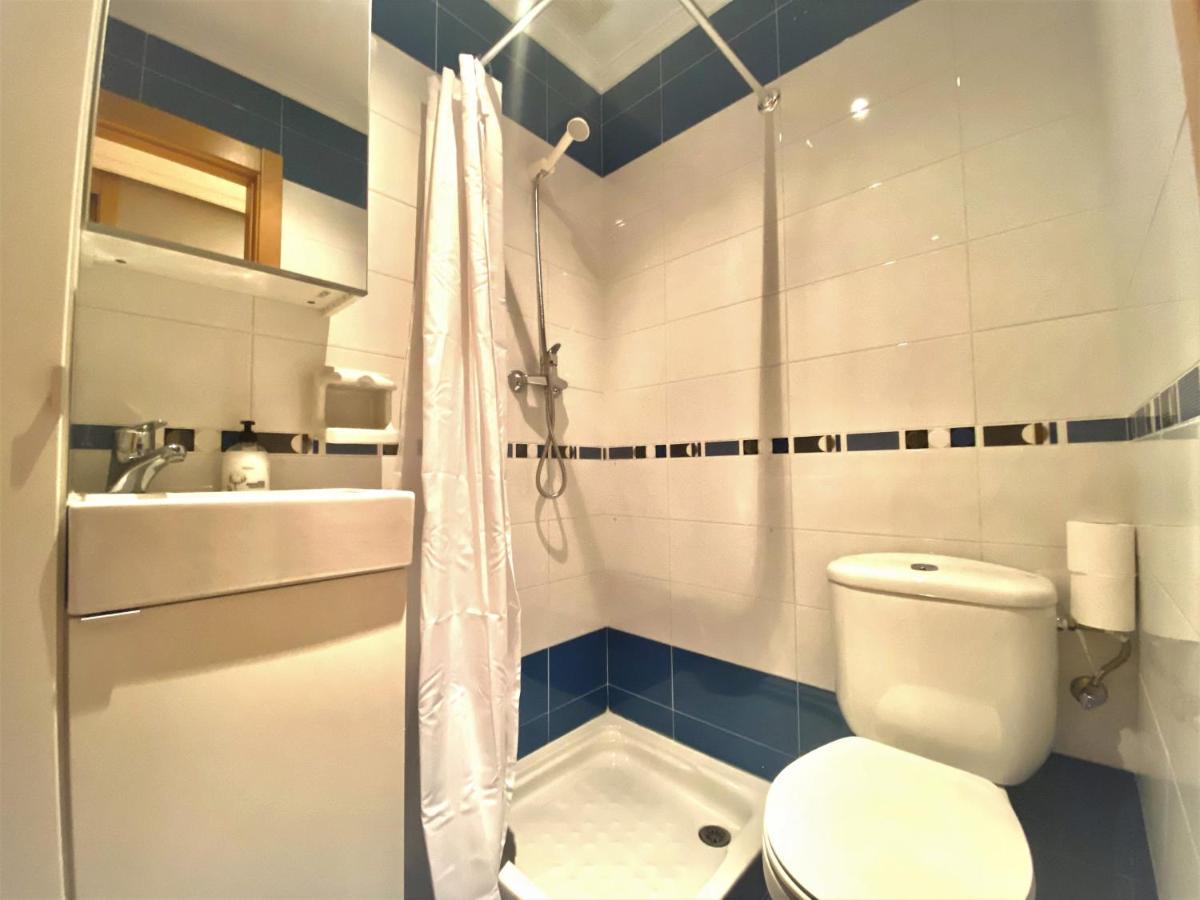 Housing León- Don Gutierre Apartamento *