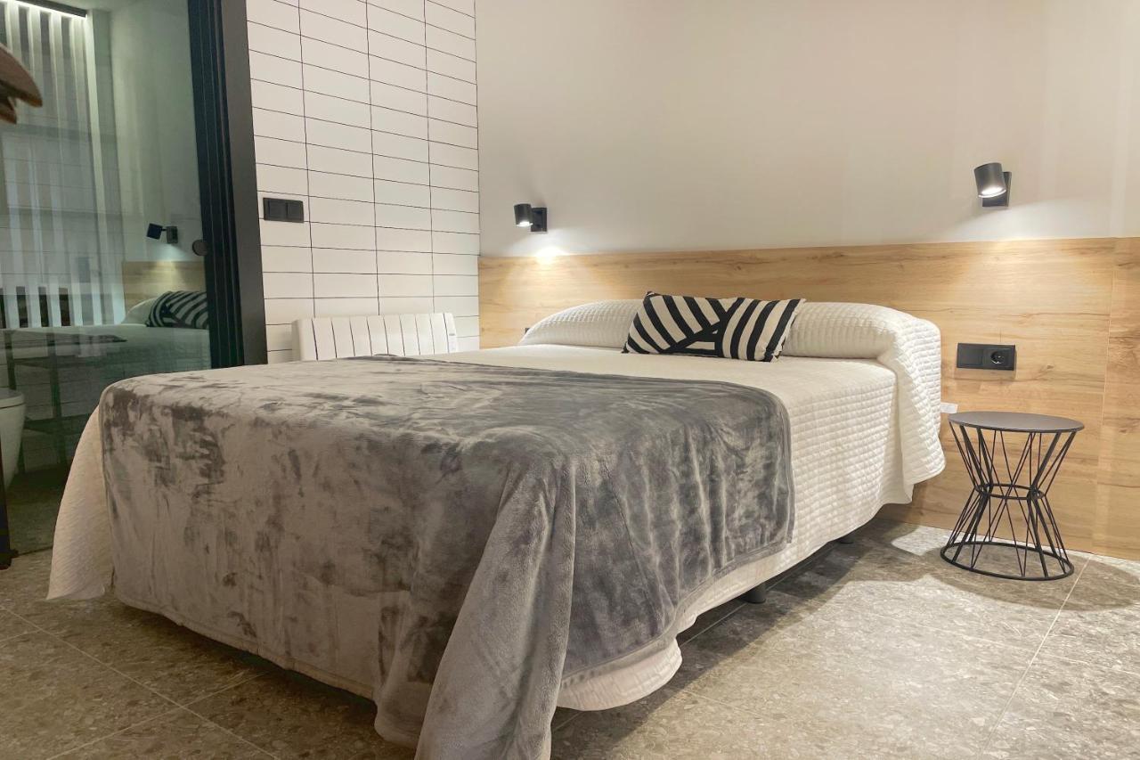 Mk77 - Lahoz Apartment