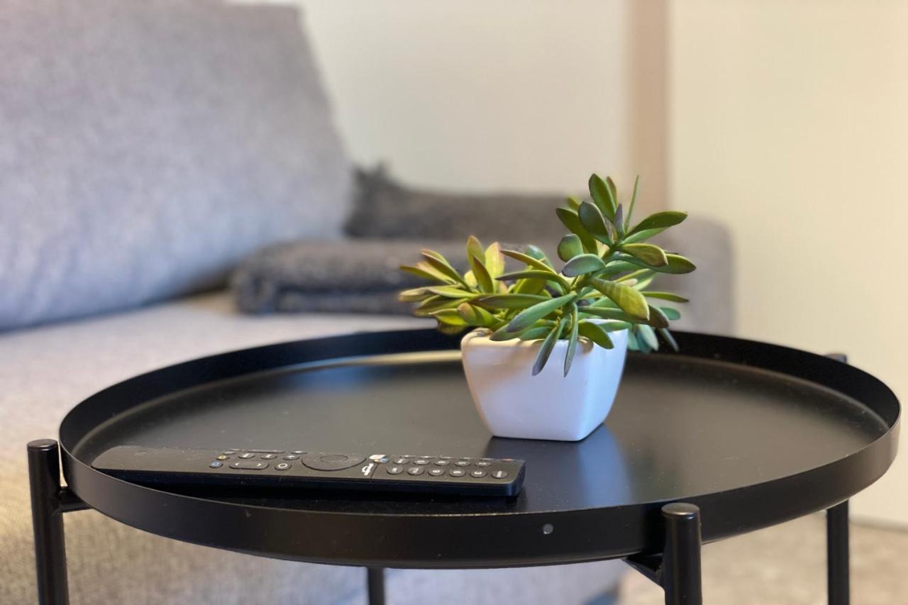 Mk77 - Lahoz Apartment Leon