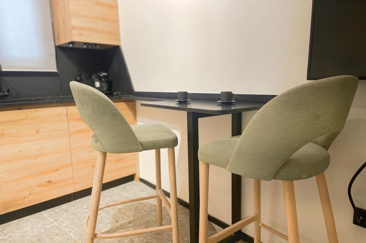 Mk77 - Lahoz Apartment *