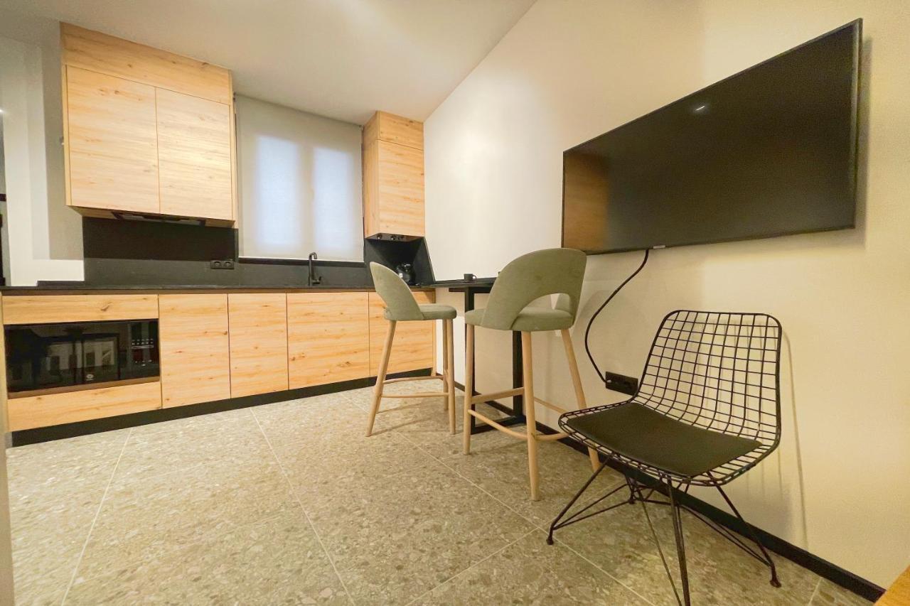 Apartment Mk77 - Lahoz Leon
