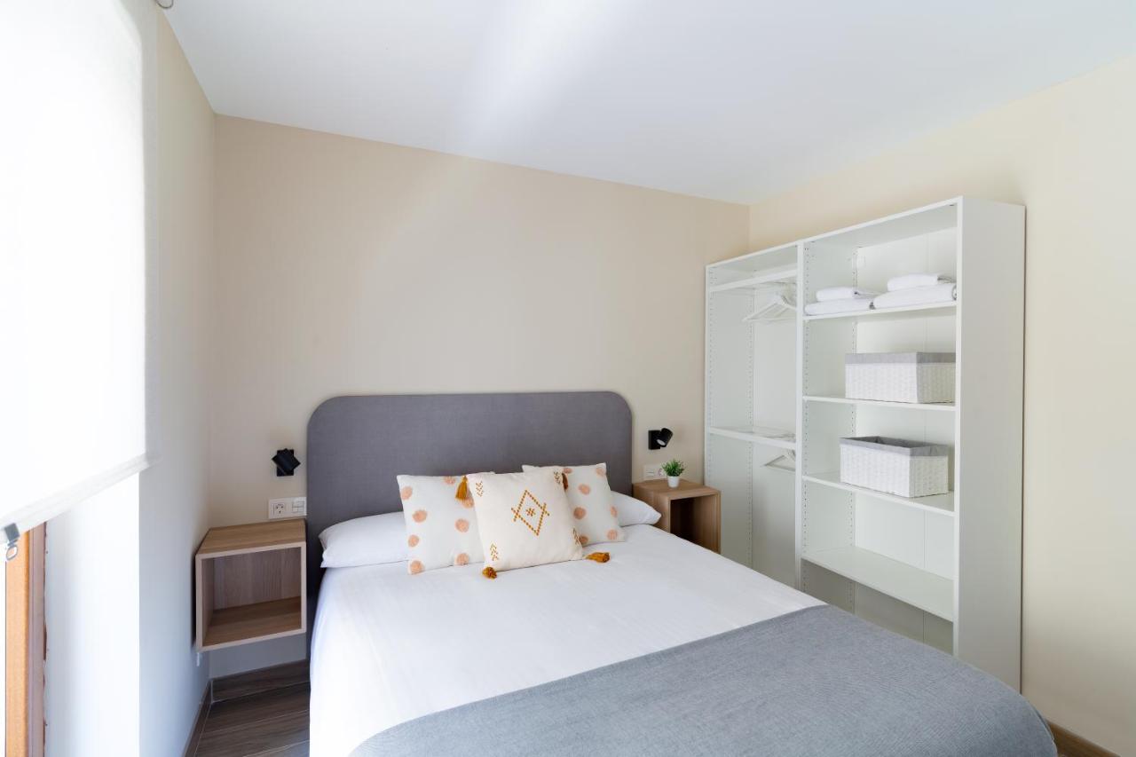 Housing Azabachería 22 Apartamento León
