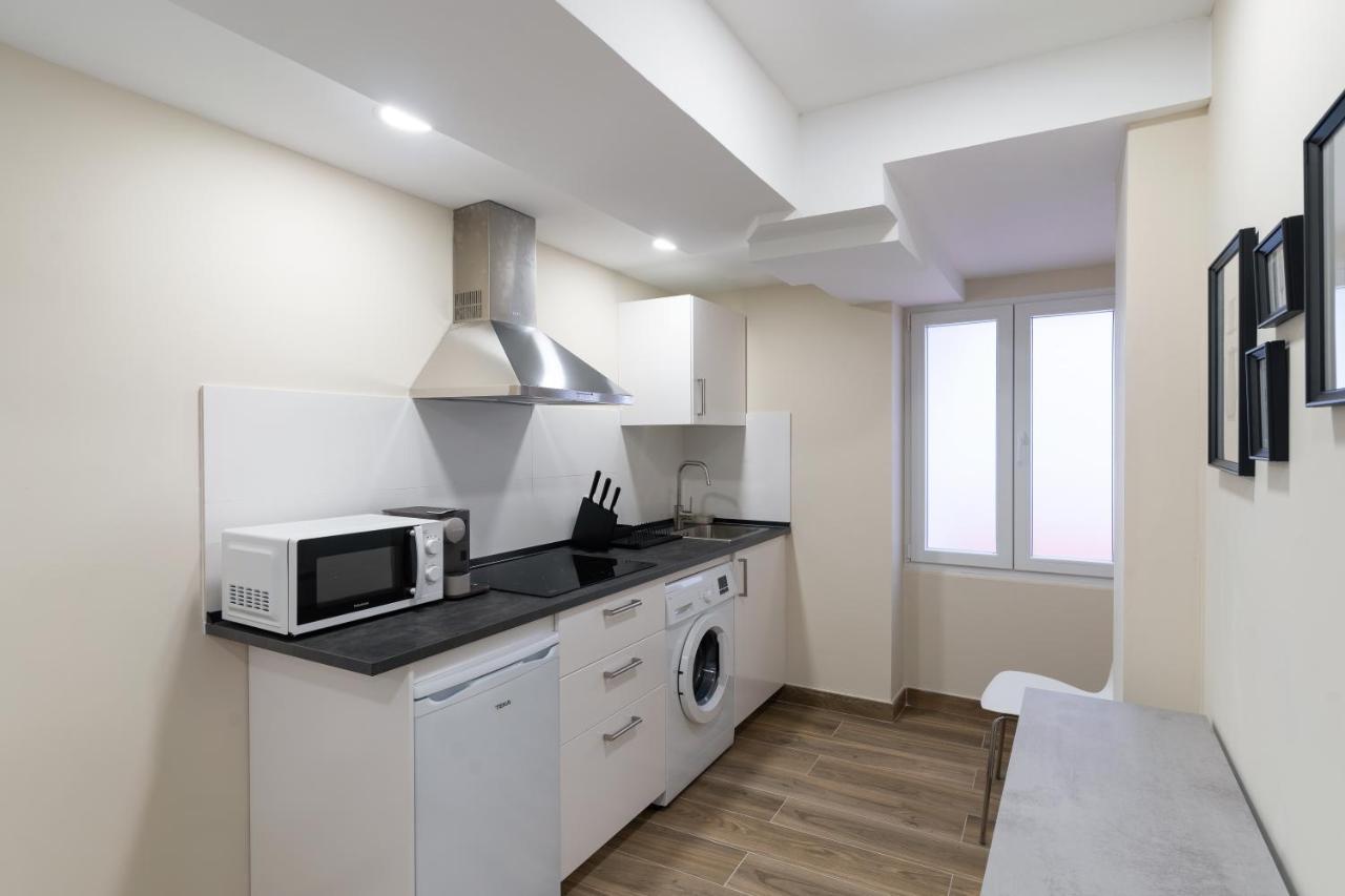 Apartamento Housing Azabachería 22 *